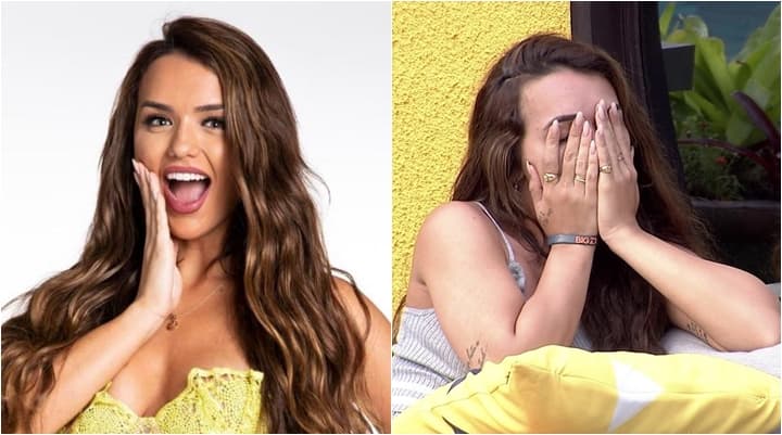 Rafa Kalimann faz história e consegue algo inédito no BBB após paredão: “Que orgulho!”