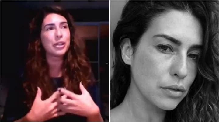 Depois de "premonição" sobre coronavírus, Fernanda Paes Leme enfrenta drama e estado de saúde piora