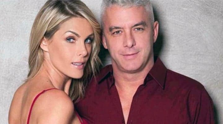 Com câncer, marido de Ana Hickmann impressiona com aparência