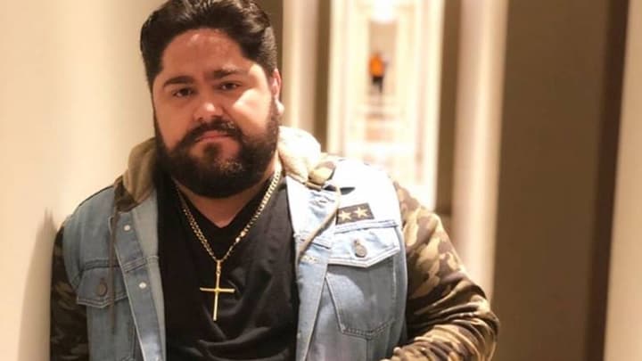 Destruído, Cesar Menotti faz desabafo comovente e lamenta morte: “Te amarei para sempre”