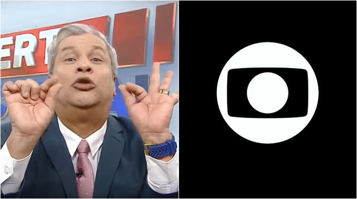 Sikêra Junior faz revelação bombástica e entrega plano secreto da Globo sobre o coronavírus