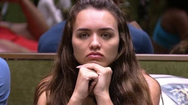 BBB20: Acusações de racismo e torcida de famosos; confira como estão sendo as últimas horas de Rafa no reality
