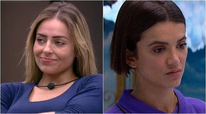 Campeã do BBB19, Paula detona Manu Gavassi e decreta: “Planta”