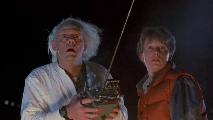 Atores do De Volta Para o Futuro se reencontram 35 anos depois e mudança deles impressiona