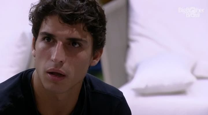 Favorito a vencer o BBB20, Prior faz revelação importante sobre estratégia: “Crucial”