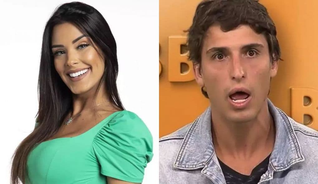 BBB20: Ivy vence Prova do Anjo e indica Felipe Prior para o Quarto Branco; conheça os outros dois indicados