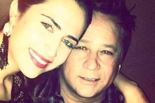Filha do sertanejo Leonardo, Jéssica Costa, passa por cirurgia no coração e deixa recado emocionante para o pai