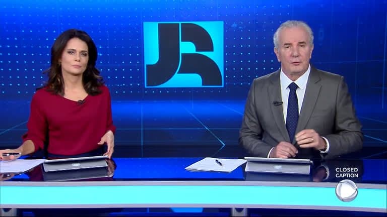 Audiência: Jornal da Record, em novo horário, dispara e cresce 50% no IBOPE
