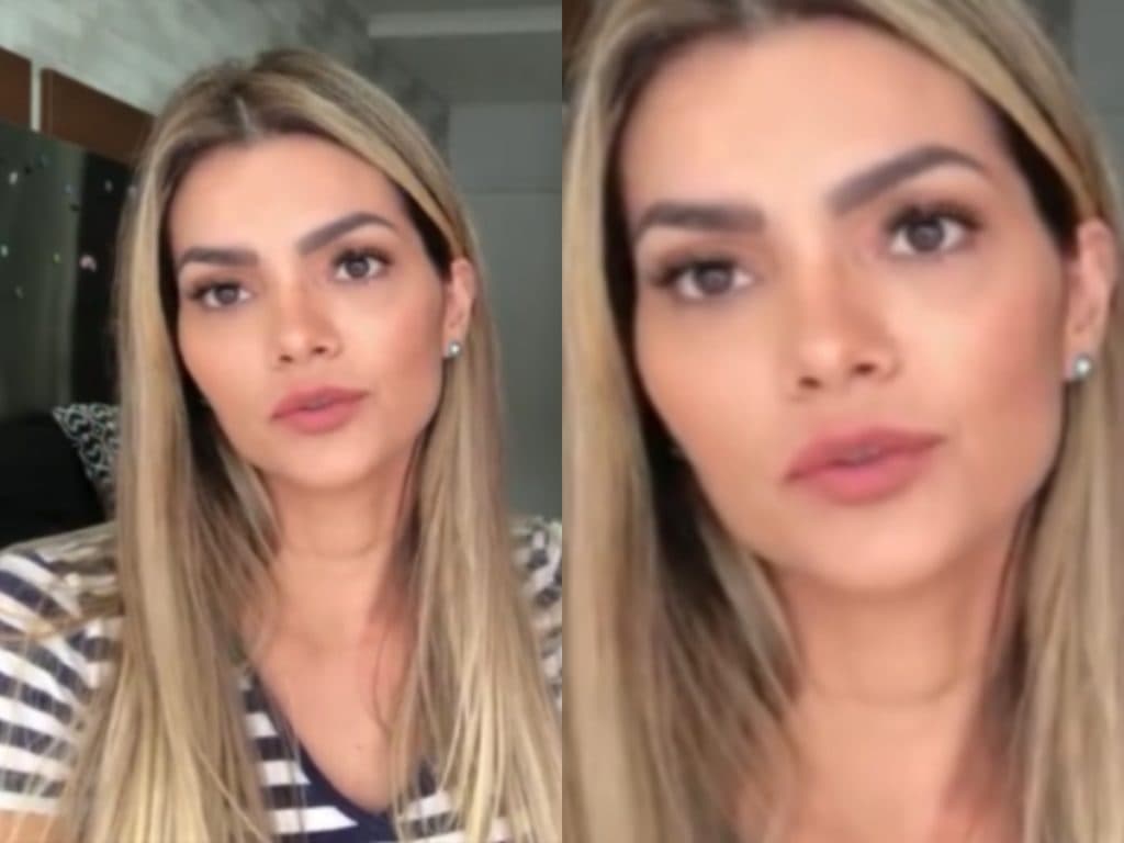 Passada! Kelly Key desabafa e revela momento traumatizante: "Rasgaram minha orelha para pegar um brinco"