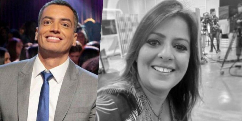 Fabia de Oliveira é desligada do SBT após 1 semana, Leo Dias é envolvido e expõe conversa: "Puxou meu tapete"