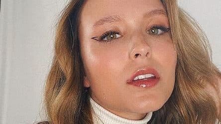 Larissa Manoela, após assinar com a Globo e ser mandada para geladeira, reaparece em meio ao caos: "Enlouqueci''