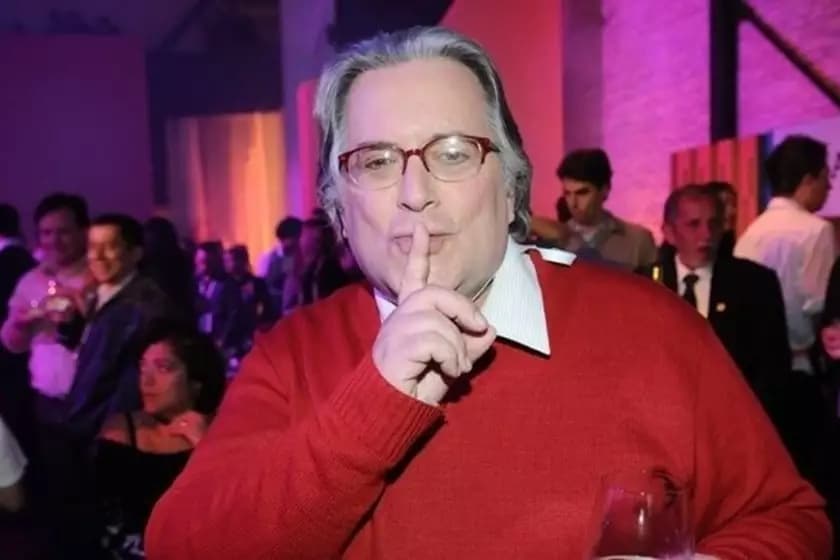 Leão Lobo, aos 66 anos, tem paixão secreta exposta na TV e desabafa: "Não sinto a mesma vibe"