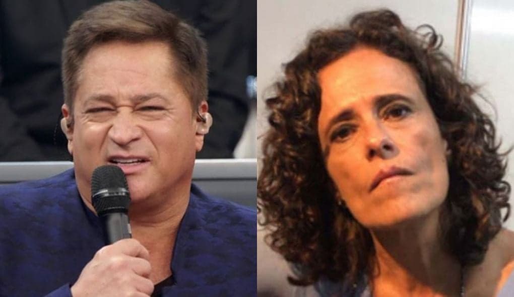 Leonardo é detonado por Zélia Duncan após fazer piada com o Coronavírus: "Vergonha"