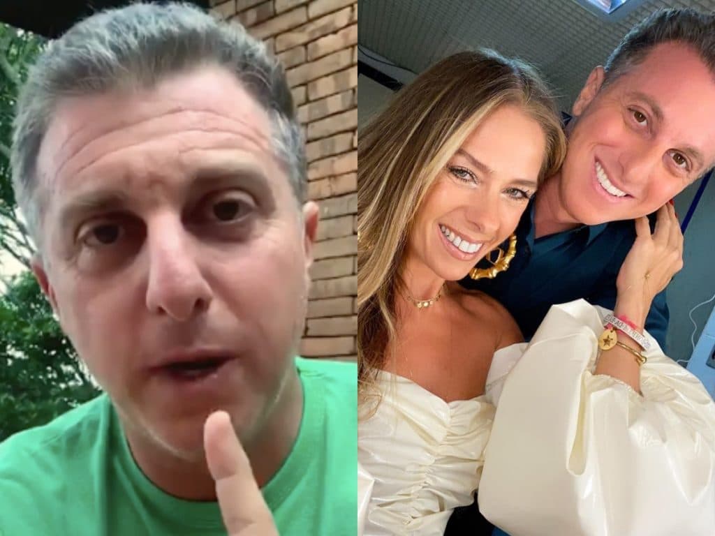 Adriane Galisteu, após assinar com Record, faz Globo tomar golpe e ser obrigada a exibir sua imagem