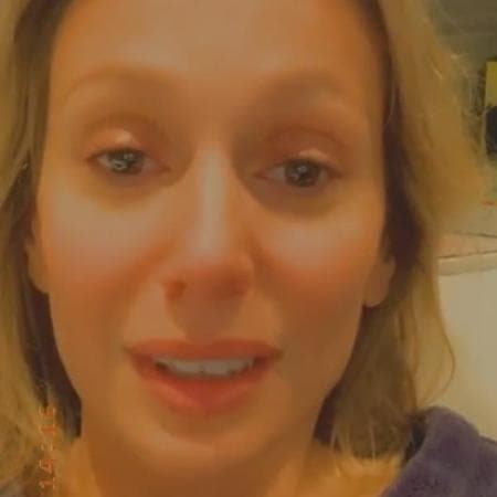 Com Coronavírus, Luisa Mell se desespera com fortes dores e pede ajuda "se alguma coisa acontecer"