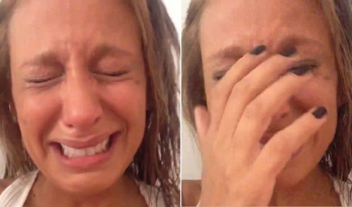 Luisa Mell perde o chão e faz desabafo sobre sua situação de vida: “Arrasada”