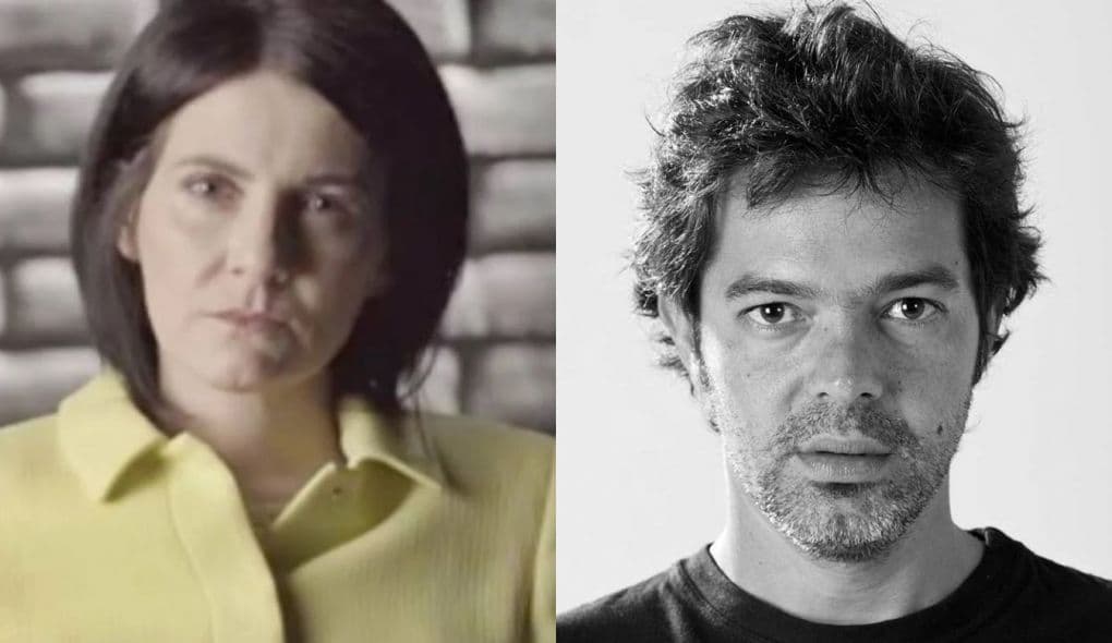 Bruno Mazzeo é acusado pela viúva de Chico Anysio de impedir irmão de receber herança