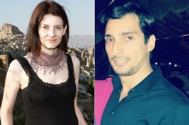Em briga pela herança de Chico Anysio, viúva do humorista anuncia separação de empresário com quem se casou desde 2013