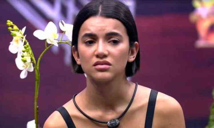 BBB20: Manu Gavassi leva punição gravíssima após não fazer o raio-x