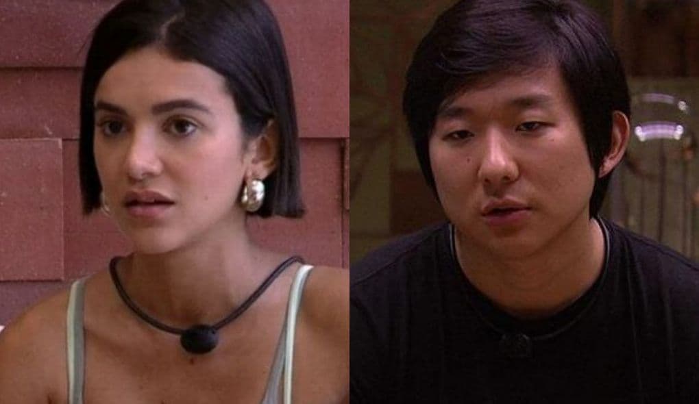 BBB20: Participantes não aceitam eliminação de Pyong e Manu Gavassi dispara: "aguardando a volta do Pyong"