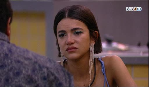 BBB 20: Manu Gavassi quebra protocolo da Globo, irrita Boninho e pode sofrer graves consequências no programa