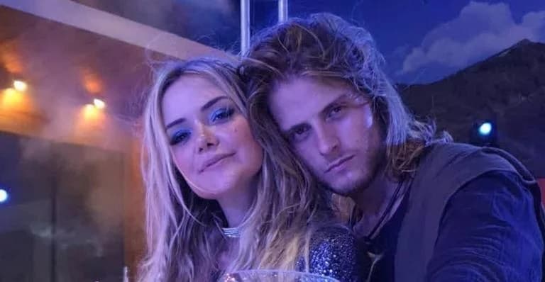 Eliminados do BBB, Daniel expõe futuro da relação com Marcela e pede paciência no namoro com a médica: “Dar tempo ao tempo”