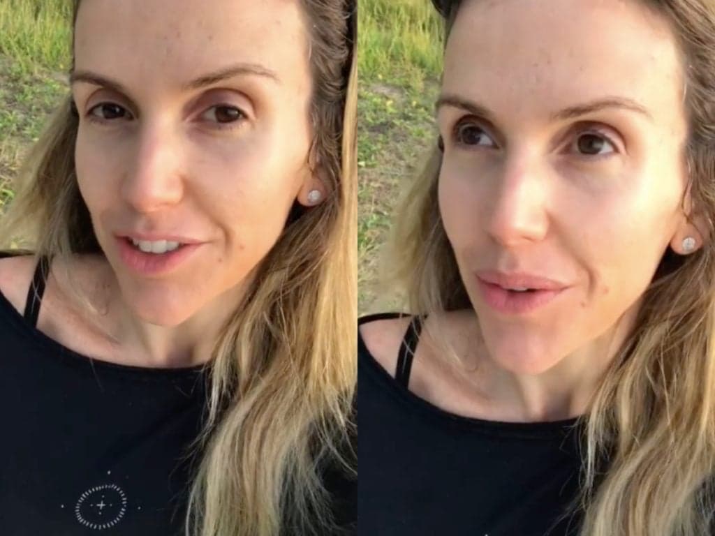 Mariana Ferrão confessa sofrimento após ter pedido demissão da Globo sem planejamento financeiro: "Não recomendo"