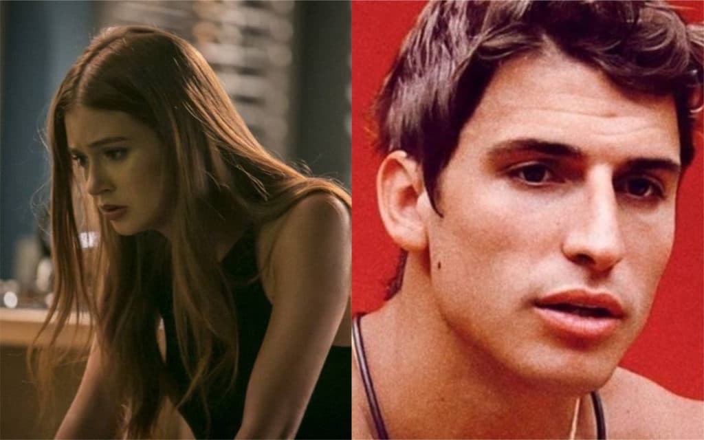 Após declarar torcida para Prior, Marina Ruy Barbosa é massacrada e desiste do BBB20: "não comento"