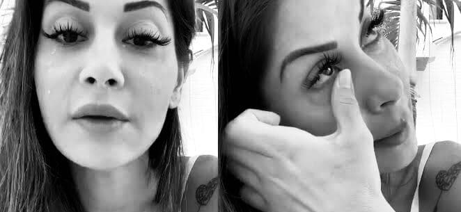 Escândalo: Mayra Cardi sofre grave consequência após humilhar asiáticos apontando coronavírus em aeroporto