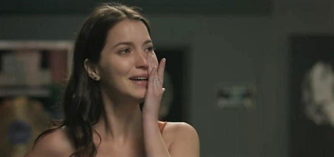Nathalia Dill passa por situação estarrecedora, fica sem ver o pai e é impedida de abraçá-lo