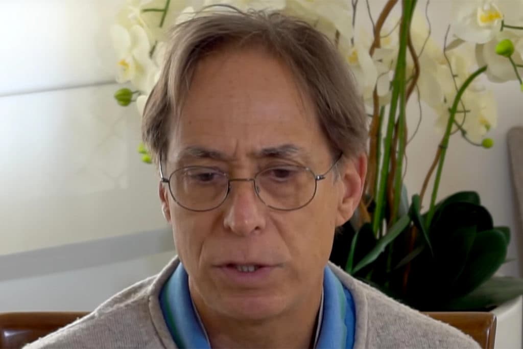 Pedro Cardoso, o eterno Agostinho Carrara, denuncia racismo: "Estamos vivendo, ainda, a escravidão"