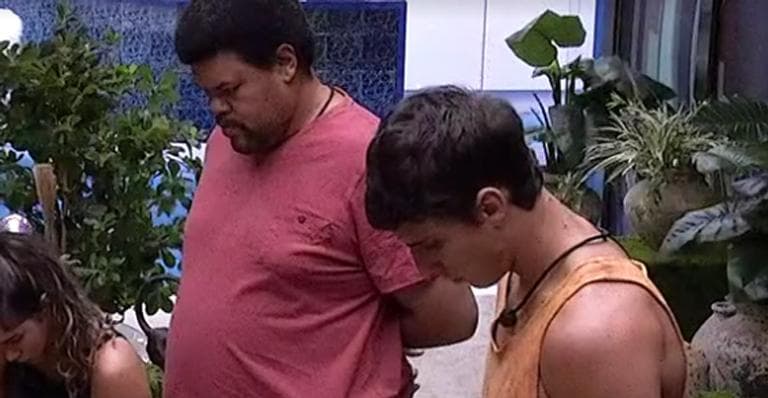 BBB20: Erro na hora do sorteio deixa Babu e Felipe de fora da Prova do Anjo, gera revolta e Tiago Leifert corrige