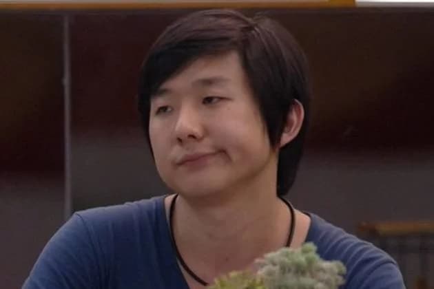 BBB20: Pyong dispensa eliminação e se mostra confiante: "Sou o vilão"