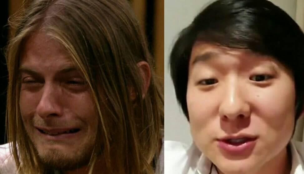 Pyong Lee sai em defesa de Daniel e condena haters: "Não justifica o ódio"