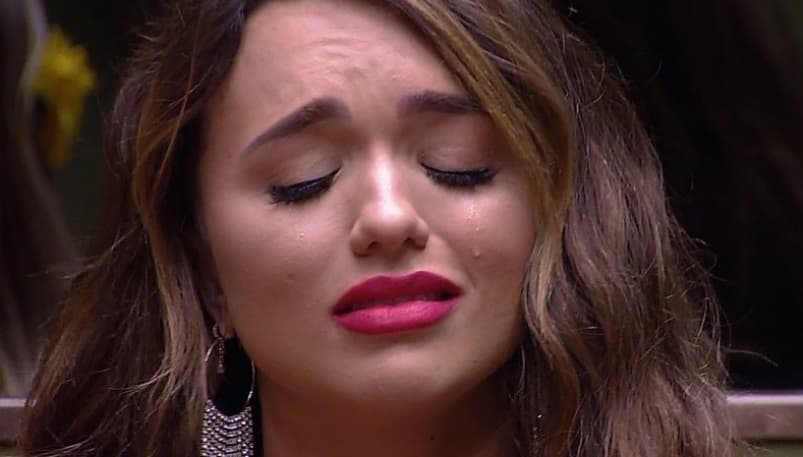 BBB20: Rafa Kalimann é desmascarada por famosa e tem podre terrível revelado