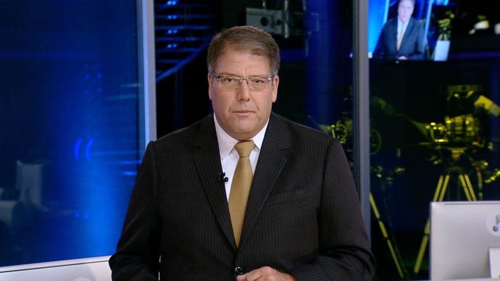 Rede Brasil é condenada por multa milionária, tem sinal suspenso e fica fora do ar