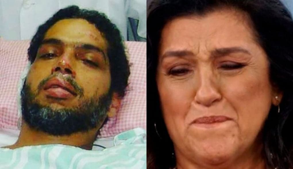Você Sabia? Marido de Regina Casé ficou tetraplégico após grave acidente e drama é exposto na TV
