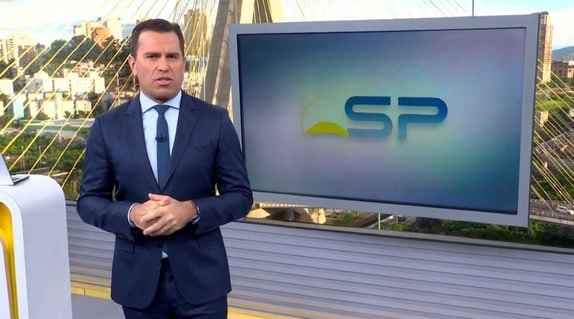 Em primeira mão! Rodrigo Bocardi recusa mudança para o Rio e faz Globo mudar de planos