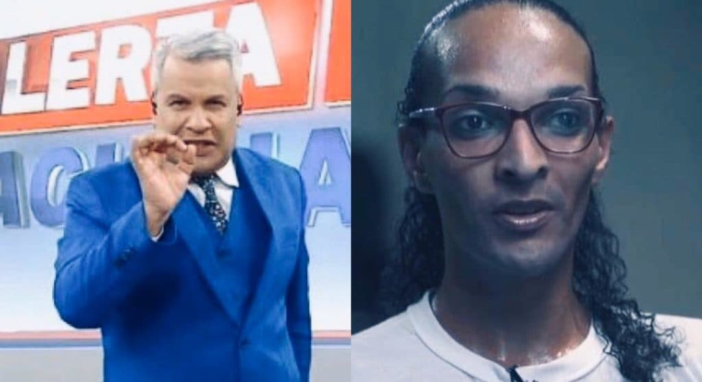Sikêra Jr. entrevista mãe de menino estuprado por Suzy, detona Globo e dá aviso bombástico para Dráuzio Varella