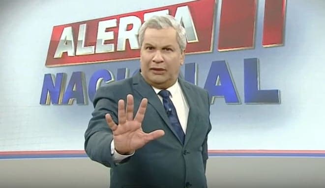 Apoiador fiel de Bolsonaro, Sikêra Junior perde a paciência e detona discurso do presidente sobre crise do coronavírus