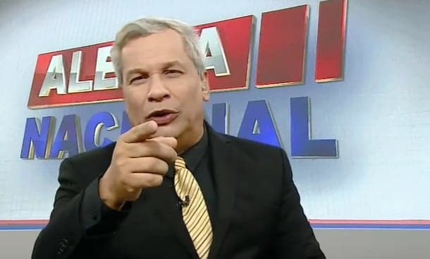 Após críticas contra a Globo, Sikêra Junior surpreende ao falar sobre BBB ao vivo na RedeTV! e abre jogo sobre paredão