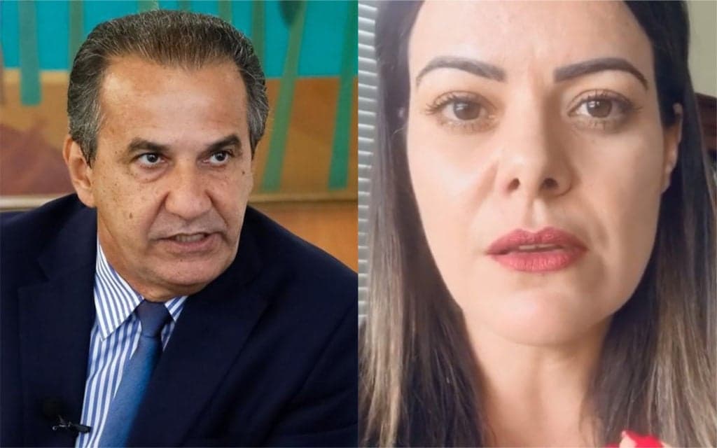 Silas Malafaia trava guerra contra Ana Paula Valadão e ataca a cantora após escândalo