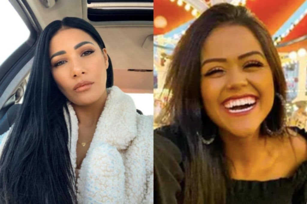Simaria e Camila Loures fazem Live juntas no Instagram nesta quinta-feira!