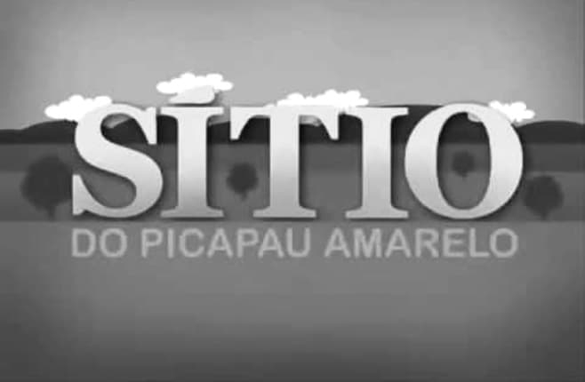 Luto: Morre de forma precoce ator do Sítio do Pica Pau Amarelo