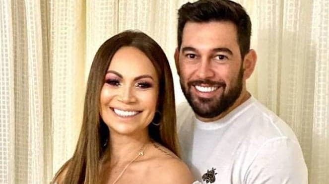 Solange Almeida supera polêmica no casamento, reata com marido e toma importante decisão sobre futuro
