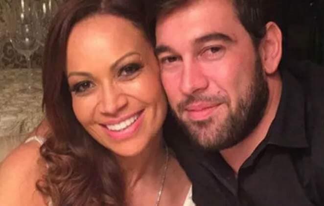 Solange Almeida reata com ex-marido, mas, impõe condições polêmicas; saiba quais