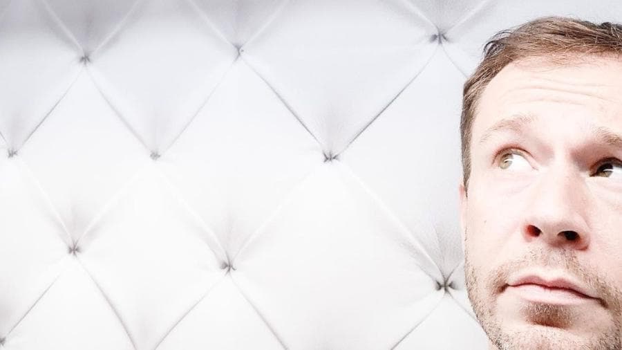 BBB20: Tiago Leifert revela detalhes inéditos do Quarto Branco: "Assustador"