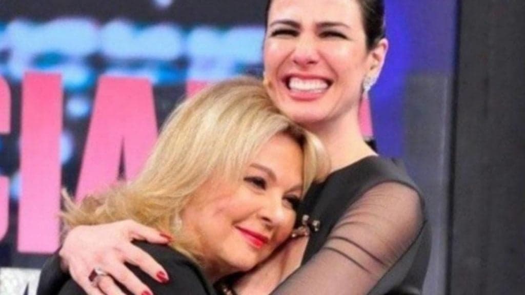 Luciana Gimenez vive profundo drama com câncer da mãe após perda de imunidade