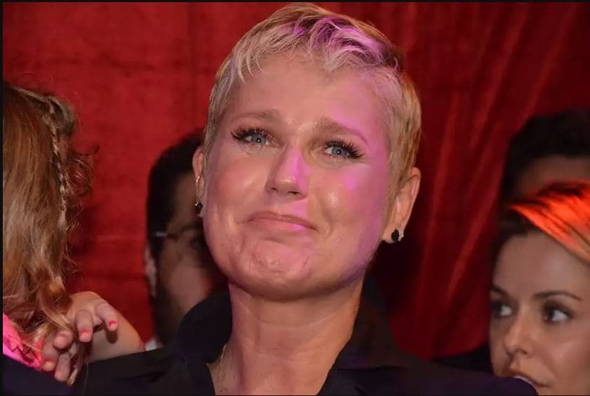 Após ser humilhada e escorraçada sem perdão, Xuxa expõe que não merecia a queda na Record