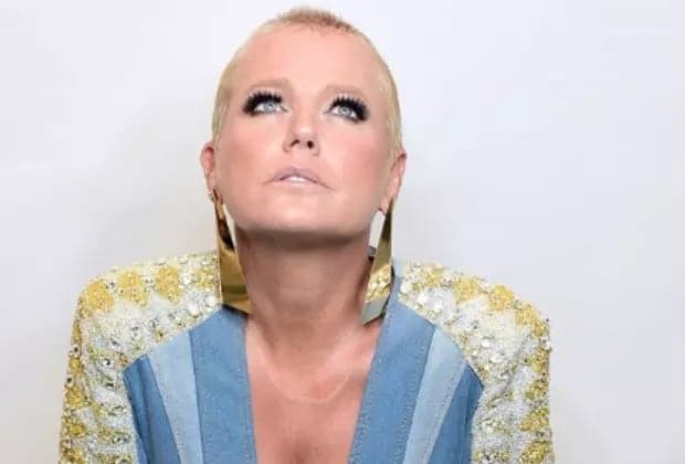 Xuxa completa 57 anos e se recusa a comemorar: "o mais importante é se proteger"